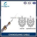 Hot Selling 96 Core Optical Fiber Cable Opgw Made in China thumbnail-4