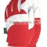Leather Garden Gloves thumbnail-1