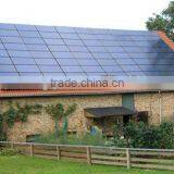 2012 NEW DESIGN HIGH EFFICIENCY 5KW HOME SOLAR SYSTEM thumbnail-1