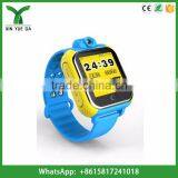 2016 Gps Wrist Cell Phone Watch 3g Wifi Gps Tracker Watch thumbnail-5