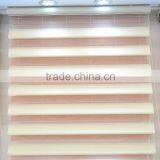 100% Polyester Peacock Shade Fabric