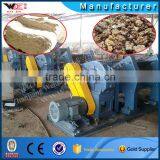 Svr Smr Tsr Sir Isnr Rubber Dewatering Machine thumbnail-6