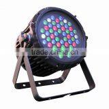 54*3W Led Par Light Rgbw 3w