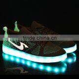 2016 New Style Hotest Sell Casual Executive Safety LED Shoes thumbnail-6