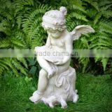 sandstone angel statues for outdoors