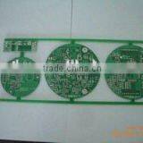 Auto PCB Circuit Board Etching/Clean/developing Multi-purpose Machine thumbnail-5