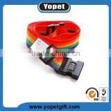 Luggage Belt Strap ID Tag Travel Accessories thumbnail-1