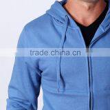 Cotton Fleece Hoodie / Premium Quality Fleece Hoodie thumbnail-4