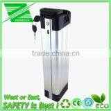 100% Real Factory Electric Bike 36v 8ah Lithium Battery CE/ROHS With Charger thumbnail-2