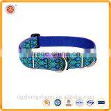 Wholesale Manufactuter Eco-Friendly Feature Pet Collars Dog Collars for Promotion thumbnail-2