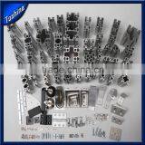 T-slot Industry Aluminum Extrusion Connector thumbnail-1