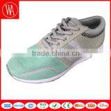 Ladies Beautiful Latest Design Flat Running Shoes thumbnail-2