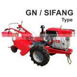 Cheap Price 15HP GN/Sifang Power Tiller thumbnail-1