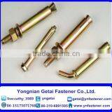 Hot Dip Galvanized Expansion Anchor Bolt M10 thumbnail-5