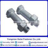 Iron Tower Bolts/electric Power Iron Tower Bolts thumbnail-6