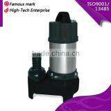 Electric High Pressure Cheap Sewage Pond Sludge Buster thumbnail-1