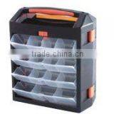 Portable Flip Bins Rack