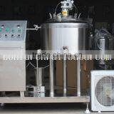 Food Grade Industrial Customized Milk Pasteurizing Machine for Sale thumbnail-1