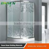 Quality Sliding Door Shower Cabin thumbnail-6