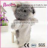 2016 Cute Creative Fashion Gifts Wholesale Cheap Customize Plush Puppets Koala thumbnail-2