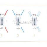 GMP Standard Pharmaceutical Exteral Ampoule Washing Machine thumbnail-5
