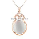 Wholesale Cat's Eye Pendant Jewelry From China thumbnail-2