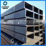 Cold Rolled Technique and Galvanized Surface Treatment Square Pipe thumbnail-6