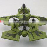 Cheapest Mini rc Fighter Plane,EPP Mini rc Airplane thumbnail-3
