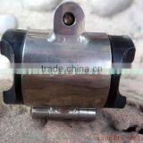 Titanium Standard Bicycle Seat Post Fit for MTB BIKE or Road Bike Customize Titanium XACD Seat Post BIKE PARTS thumbnail-6