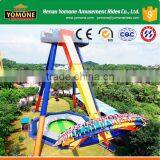 Giant Swing Park Equipment of Amusement Hot Rides Big Pendulum for Sale thumbnail-2