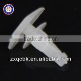 ZX202 Car plastic retainer/auto plastic retainer of high quality for most 99% cars