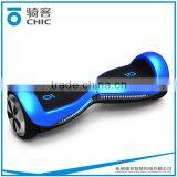 Hot Sale Two Wheel Smart Balance Electric Scooter With Bluetooth Stereo