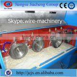 0.08-0.32 mm Copper Wire Making Machine