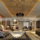 Textured Surface Panels 3d Walldecor (Pandora) thumbnail-2