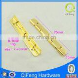 Newest Metal Bag Accessories for Box and Handbags thumbnail-6