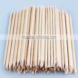 China Nail Wooden Manicure Sticks For Painting thumbnail-1