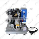Electric Ribbon Coding Machine HP-241B