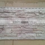 Faux brick wall panel plastic wall panel decorative wall panel outdoor