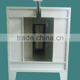 Home Application Powder Coating Spray Booth