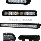 20W LED Single Light Bar,Off-road LED Light Bar,4X4 Mini Led Light Bar thumbnail-5
