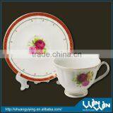 Full Designs Porcelain Tea Set Wwc13045 thumbnail-1