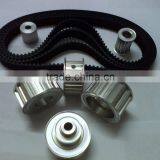 S5M-325-39mm Rubber Timing Belt , Transmission Belt With Short Delivery Time thumbnail-6