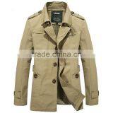Custom Trendy Winter Jackets and Coats Manufacturer thumbnail-1