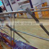 Low Price Aluminium Profiles for Clothes Stand thumbnail-2