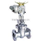Fine Craft Metal Seated Motor-driven Electric Gate Valve thumbnail-4