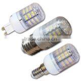 Hotsale 3W E27 Led Corn Light 48pcs SMD3528