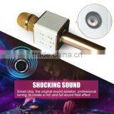 Best Price Fast Delivery High Sensitive Hot Bluetooth Microphone thumbnail-2