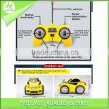 Super R/C Model Toys Deformed Remote Control Toys Car W/H Charger thumbnail-3