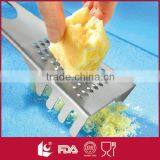 High Quality Stainless Steel Pasta Utensil 3 in 1- Spaghetti Server, Spaghetti Measuring & Cheese Grater
