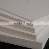 High Quality Pvc Foam Plastic Extruded White Pvc Foam Board thumbnail-1